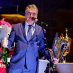 31.5.2016 Kielce. Wielka feta Vive Tauronu na kieleckim Rynku / Wojciech Habdas / Radio Kielce