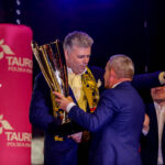 31.5.2016 Kielce. Wielka feta Vive Tauronu na kieleckim Rynku / Wojciech Habdas / Radio Kielce