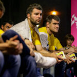 31.5.2016 Kielce. Wielka feta Vive Tauronu na kieleckim Rynku / Wojciech Habdas / Radio Kielce