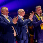 31.5.2016 Kielce. Wielka feta Vive Tauronu na kieleckim Rynku / Wojciech Habdas / Radio Kielce