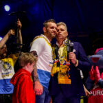 31.5.2016 Kielce. Wielka feta Vive Tauronu na kieleckim Rynku / Wojciech Habdas / Radio Kielce