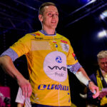 31.5.2016 Kielce. Wielka feta Vive Tauronu na kieleckim Rynku / Wojciech Habdas / Radio Kielce