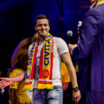 31.5.2016 Kielce. Wielka feta Vive Tauronu na kieleckim Rynku / Wojciech Habdas / Radio Kielce