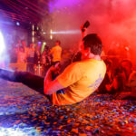 31.5.2016 Kielce. Wielka feta Vive Tauronu na kieleckim Rynku / Wojciech Habdas / Radio Kielce