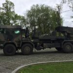 60-lat WKU w Sandomierzu / Grażyna Szlęzak-Wójcik / Radio Kielce