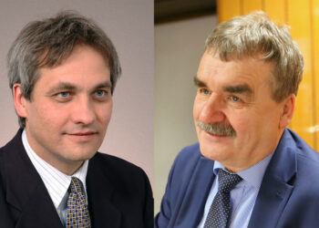 Piotr Michalski / Radio Kielce