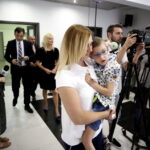 Minister sprawiedliwości Zbigniew Ziobro z wizytą w Stąporkowie (6 czerwca 2016 r) / Jarosław Kubalski / Radio Kielce