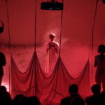 Plebiscyt Publiczności „O Dziką Różę” - Wojna nie ma w sobie nic z kobiety (13 czerwca 2016) / Jarosław Kubalski / Radio Kielce