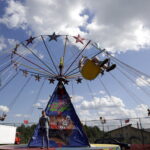 Święto Truskawki w Bielinach (5 czerwca 2016 r) / Jarosław Kubalski / Radio Kielce