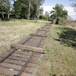 Tokarnia. Zniszczenia po nawałnicy (17 czerwca 2016) / Jarosław Kubalski / Radio Kielce