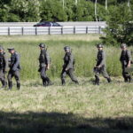 Widowisko historyczne Na szlaku Wilka (5 czerwca 2016 r) / Jarosław Kubalski / Radio Kielce