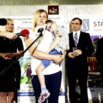 Minister sprawiedliwości Zbigniew Ziobro z wizytą w Stąporkowie (6 czerwca 2016 r) / Jarosław Kubalski / Radio Kielce