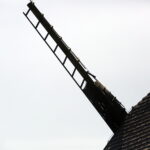 Tokarnia. Zniszczenia po nawałnicy (17 czerwca 2016) / Jarosław Kubalski / Radio Kielce