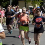 Rekordowa Piątka dla Bartka (5 czerwca 2016 r) / Jarosław Kubalski / Radio Kielce