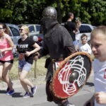 Rekordowa Piątka dla Bartka (5 czerwca 2016 r) / Jarosław Kubalski / Radio Kielce