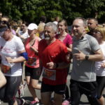 Rekordowa Piątka dla Bartka (5 czerwca 2016 r) / Radio Kielce