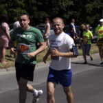 Rekordowa Piątka dla Bartka (5 czerwca 2016 r) / Radio Kielce