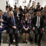 Podpisanie porozumienia pomiędzy Miastem Kielce, UJK i Pekińskim Instytutem Technologii Mody (5 czerwca 2016 r) / Jarosław Kubalski / Radio Kielce