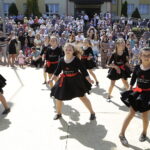 Święto Truskawki w Bielinach (5 czerwca 2016 r) / Jarosław Kubalski / Radio Kielce