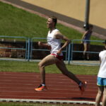 Rekordowa Piątka dla Bartka (5 czerwca 2016 r) / Radio Kielce