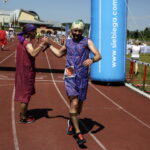 Rekordowa Piątka dla Bartka (5 czerwca 2016 r) / Radio Kielce