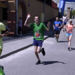 Rekordowa Piątka dla Bartka (5 czerwca 2016 r) / Radio Kielce