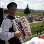 90-lecie istnienia Kół Gospodyń Wiejskich we Wzdole Rządowym (5 czerwca 2016 r) / Jarosław Kubalski / Radio Kielce