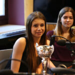 Dzień Dobry Dzieci (19 czerwca 2016 r) / Piotr Michalski / Radio Kielce