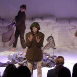 Plebiscyt Publiczności „O Dziką Różę” - Wojna nie ma w sobie nic z kobiety (13 czerwca 2016) / Jarosław Kubalski / Radio Kielce