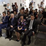 Podpisanie porozumienia pomiędzy Miastem Kielce, UJK i Pekińskim Instytutem Technologii Mody (5 czerwca 2016 r) / Jarosław Kubalski / Radio Kielce