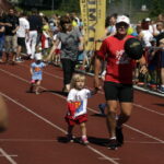 Rekordowa Piątka dla Bartka (5 czerwca 2016 r) / Jarosław Kubalski / Radio Kielce