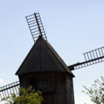 Tokarnia. Zniszczenia po nawałnicy (17 czerwca 2016) / Jarosław Kubalski / Radio Kielce