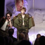 Plebiscyt Publiczności „O Dziką Różę” - Wojna nie ma w sobie nic z kobiety (13 czerwca 2016) / Jarosław Kubalski / Radio Kielce