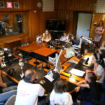 Dzień Dobry Dzieci (19 czerwca 2016 r) / Piotr Michalski / Radio Kielce