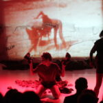 Plebiscyt Publiczności „O Dziką Różę” - Wojna nie ma w sobie nic z kobiety (13 czerwca 2016) / Jarosław Kubalski / Radio Kielce