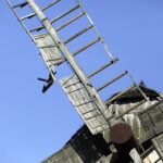 Tokarnia. Zniszczenia po nawałnicy (17 czerwca 2016) / Jarosław Kubalski / Radio Kielce