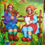 Piotr Michalski / Radio Kielce