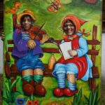 Piotr Michalski / Radio Kielce