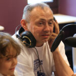 Dzień Dobry Dzieci (19 czerwca 2016 r) / Piotr Michalski / Radio Kielce