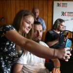 Jubileuszowe wydanie Made in Kielce (25 czerwca 2016 r) / Piotr Michalski / Radio Kielce