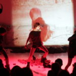 Plebiscyt Publiczności „O Dziką Różę” - Wojna nie ma w sobie nic z kobiety (13 czerwca 2016) / Jarosław Kubalski / Radio Kielce