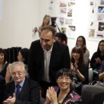 Podpisanie porozumienia pomiędzy Miastem Kielce, UJK i Pekińskim Instytutem Technologii Mody (5 czerwca 2016 r) / Jarosław Kubalski / Radio Kielce