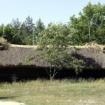 Tokarnia. Zniszczenia po nawałnicy (17 czerwca 2016) / Jarosław Kubalski / Radio Kielce