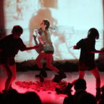 Plebiscyt Publiczności „O Dziką Różę” - Wojna nie ma w sobie nic z kobiety (13 czerwca 2016) / Jarosław Kubalski / Radio Kielce