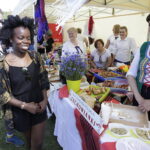 Święto Truskawki w Bielinach (5 czerwca 2016 r) / Jarosław Kubalski / Radio Kielce