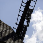 Tokarnia. Zniszczenia po nawałnicy (17 czerwca 2016) / Jarosław Kubalski / Radio Kielce