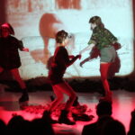 Plebiscyt Publiczności „O Dziką Różę” - Wojna nie ma w sobie nic z kobiety (13 czerwca 2016) / Jarosław Kubalski / Radio Kielce