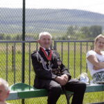 90-lecie istnienia Kół Gospodyń Wiejskich we Wzdole Rządowym (5 czerwca 2016 r) / Jarosław Kubalski / Radio Kielce