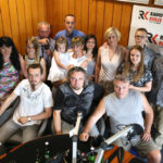 Jubileuszowe wydanie Made in Kielce (25 czerwca 2016 r) / Piotr Michalski / Radio Kielce