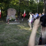 Widowisko historyczne Na szlaku Wilka (5 czerwca 2016 r) / Radio Kielce